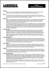Microsoft Word - GD gen'l design 11-08